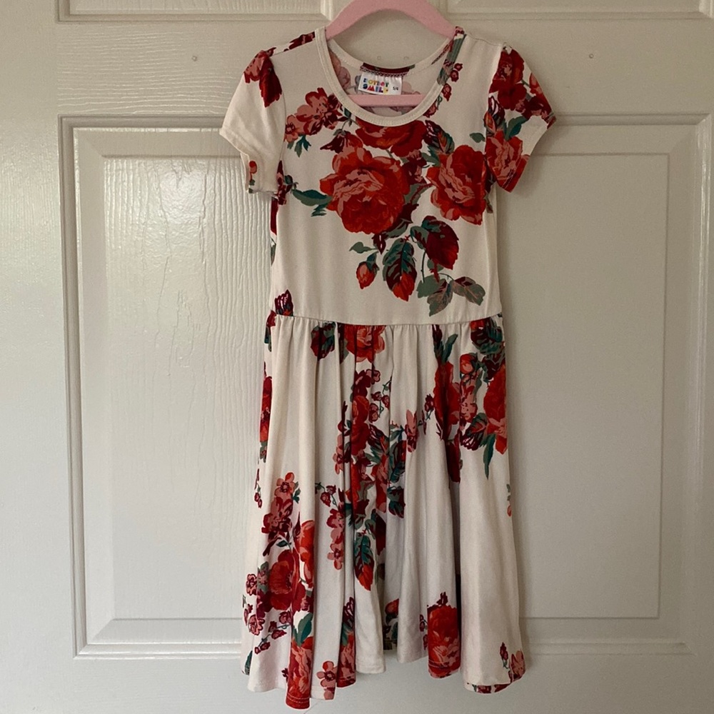 5/6 DDS Cap Sleeve